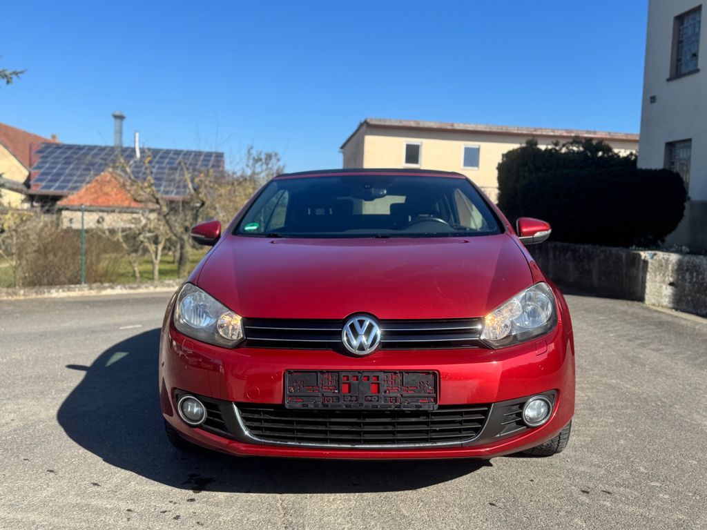 Angebot ansehen Volkswagen Golf