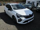 Renault Clio V Techno TCe90 Kam,Nav,PDC,GJR,3x an Lager - mit Benzin-Antrieb: Weiß, Limousine