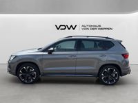 Cupra Ateca - Vorschau Bild 4