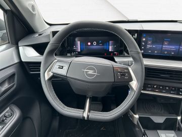 Fotografie 11 des Opel Frontera Edition SHZ Allwetter Navi Kamera