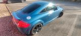 Audi TT S-Line ABT 220PS mit GAS - Audi TT: Abt