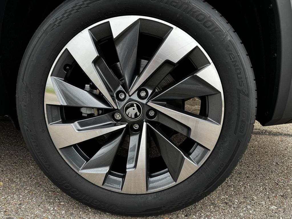 Image of Skoda Kodiaq