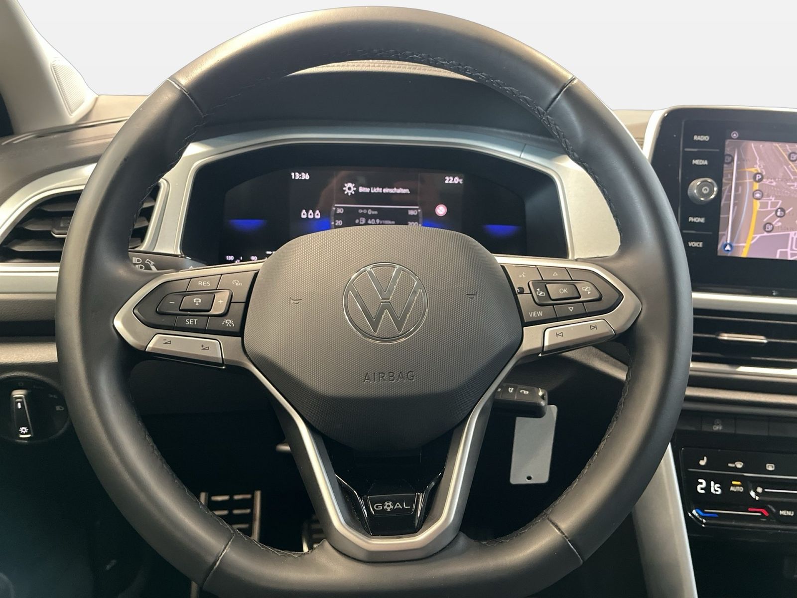 Volkswagen T-Roc - Bild 19