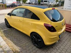 Corsa D Color Edition Sport Klima – Bild 3