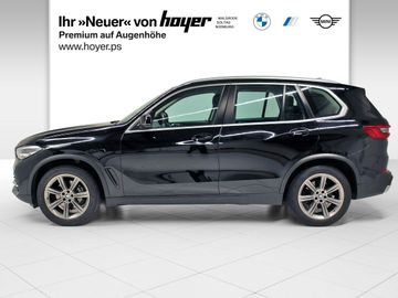BMW X5 - 3
