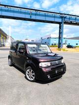 Nissan Cube 1.6 2te Hand. - Nissan Cube von privat