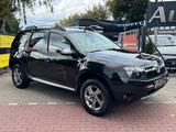Dacia Duster I 1.6 Delsey 4x2*Klima*AHK*Allwetter* - gebrauchte Dacia Duster aus dem Jahr 2012
