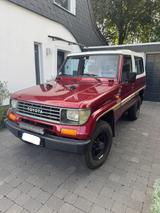 Toyota Land Cruiser 2.4D - LJ73 Hardtop - AT Spec - Toyota Land Cruiser in Duisburg