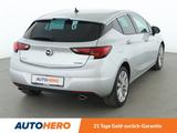 Opel Astra 1.6 SIDI Turbo Innovation*NAVI*CAM*ACC* - Opel Astra in Oberhausen