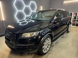 Audi Q7 | Facelift-Modell | Baujahr 2013 |... - gebrauchte Audi Q7 mit Facelift