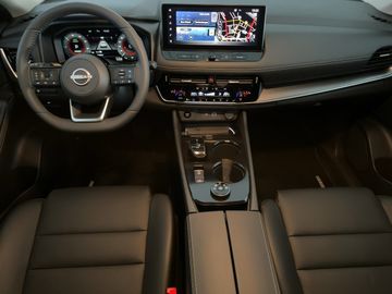 Nissan X-Trail N-CONNECTA 1.5 VC-T e-4ORCE 213 PS
