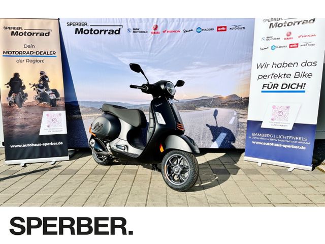 Vespa GTS 310 Supersport*Neufahrzeug**LCD-Display*