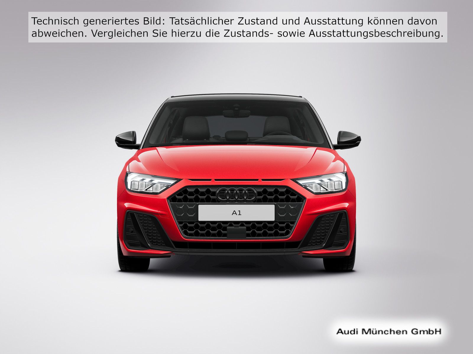Audi A1 - Bild 5