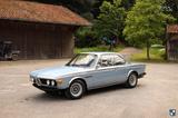 BMW 3.0 CSL - BMW aus 1973: Coupe