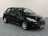Peugeot 206+ Service Inspektion Neu, TÜV April 2027