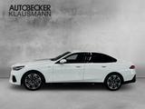 BMW i5 eDRIVE40 LIMO M SPORT 19''LC PROF NAVI SITZLÜ - BMW i5 in Wuppertal