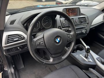 BMW 116 - 10