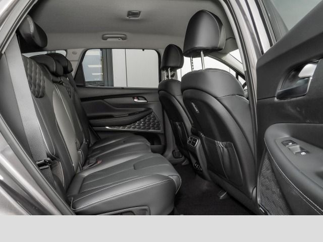 Hyundai Santa Fe – Bild 8