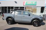 Ford Raptor Doppelkab 4x4 schön!  9500km Performance - : Navigationssystem, 950