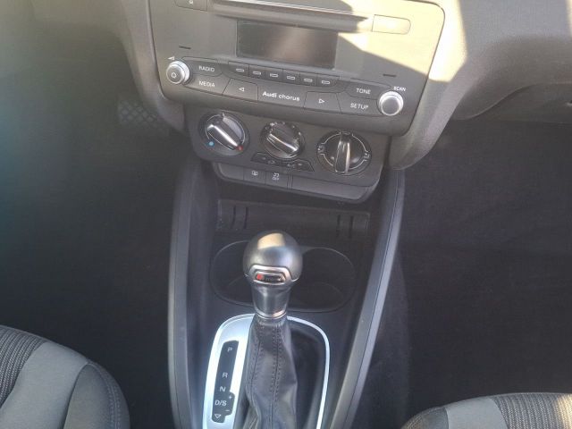 A1 Sportback 1.4 TFSI Klima Einparkhilfe