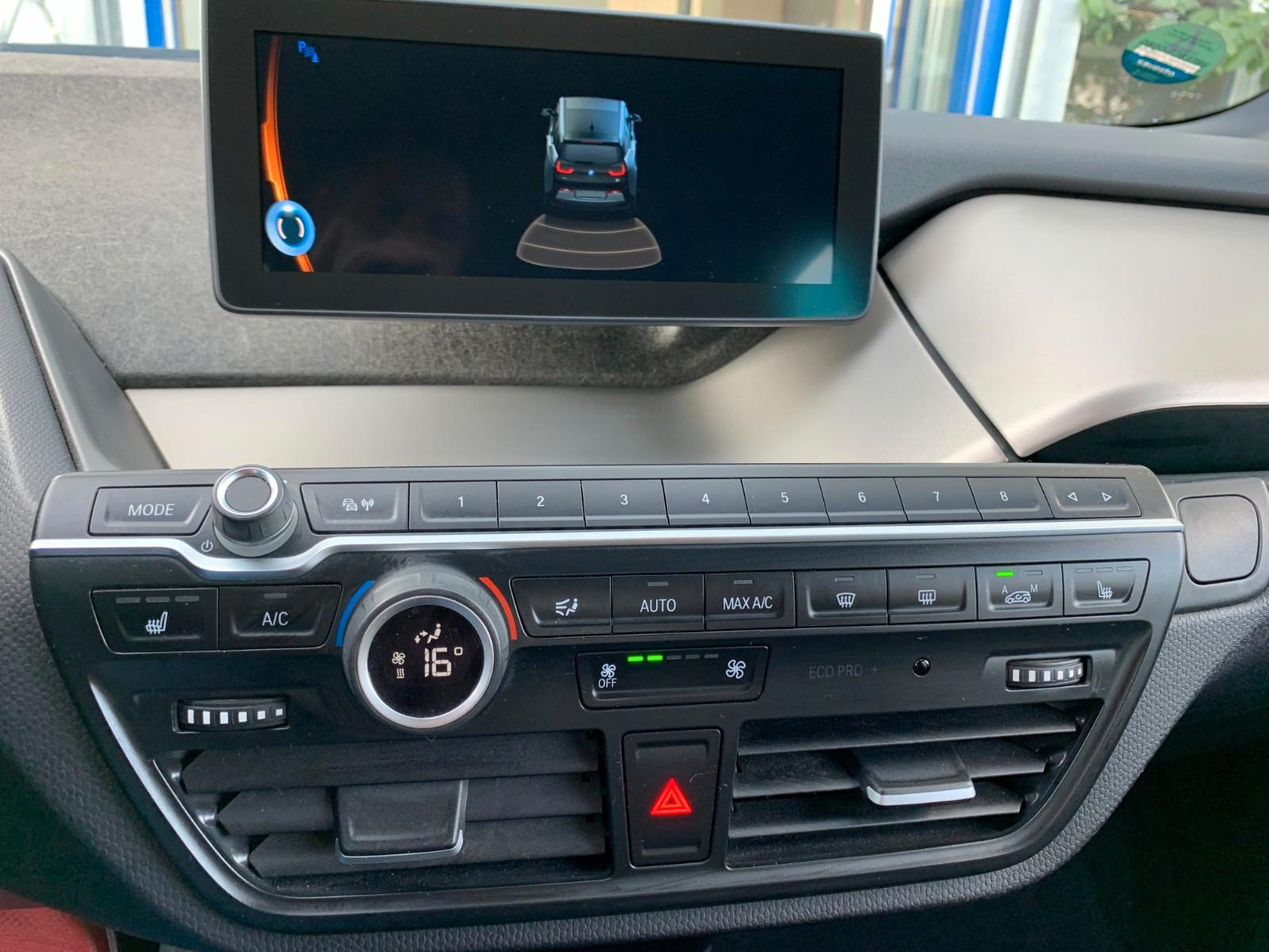 BMW i3 Elektro Navi,SHZ,PDC,Klimaautom.