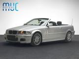 BMW 330 330i Cabrio M Sport Leder Automatik TÜV neu - BMW 330: Cabrio, M Sport