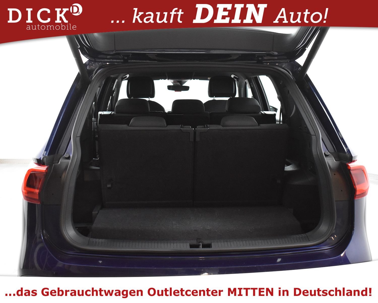 SEAT Tarraco 2.0d Style 7SI+NAV+KAM+LED+AHK+SHZ+VIRTU - Image 8