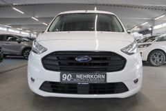 Fahrzeugabbildung Ford Transit Connect TREND L2 Lang KLIMA AHK 3-Sitzer