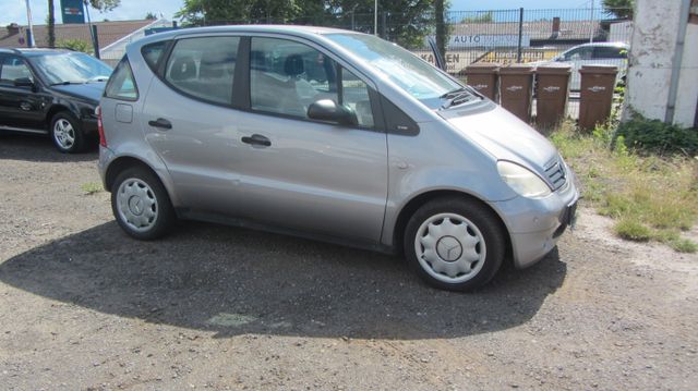 Mercedes-Benz A 160 /AUTO/PDC/KLIMA