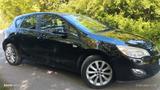 Opel Astra Caravan 1.4 Twinport ecoFLEX Selection... - Opel Astra: Twinport