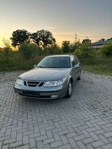Saab 9-5 3.0 TID V6 - Saab: V6