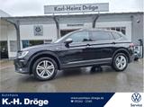 Volkswagen Tiguan Allspace Comfortline 1.5 TSI Navi Kamera - Volkswagen Tiguan Allspace: Comfortline