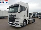 MAN TGX 18.510*RETARDER*STANDARD*2022*Spoiler - Angebote
