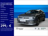 Volkswagen Passat 2.0 TDI Business Rear View Climatronic - VW Passat Gebrauchtwagen in Bielefeld