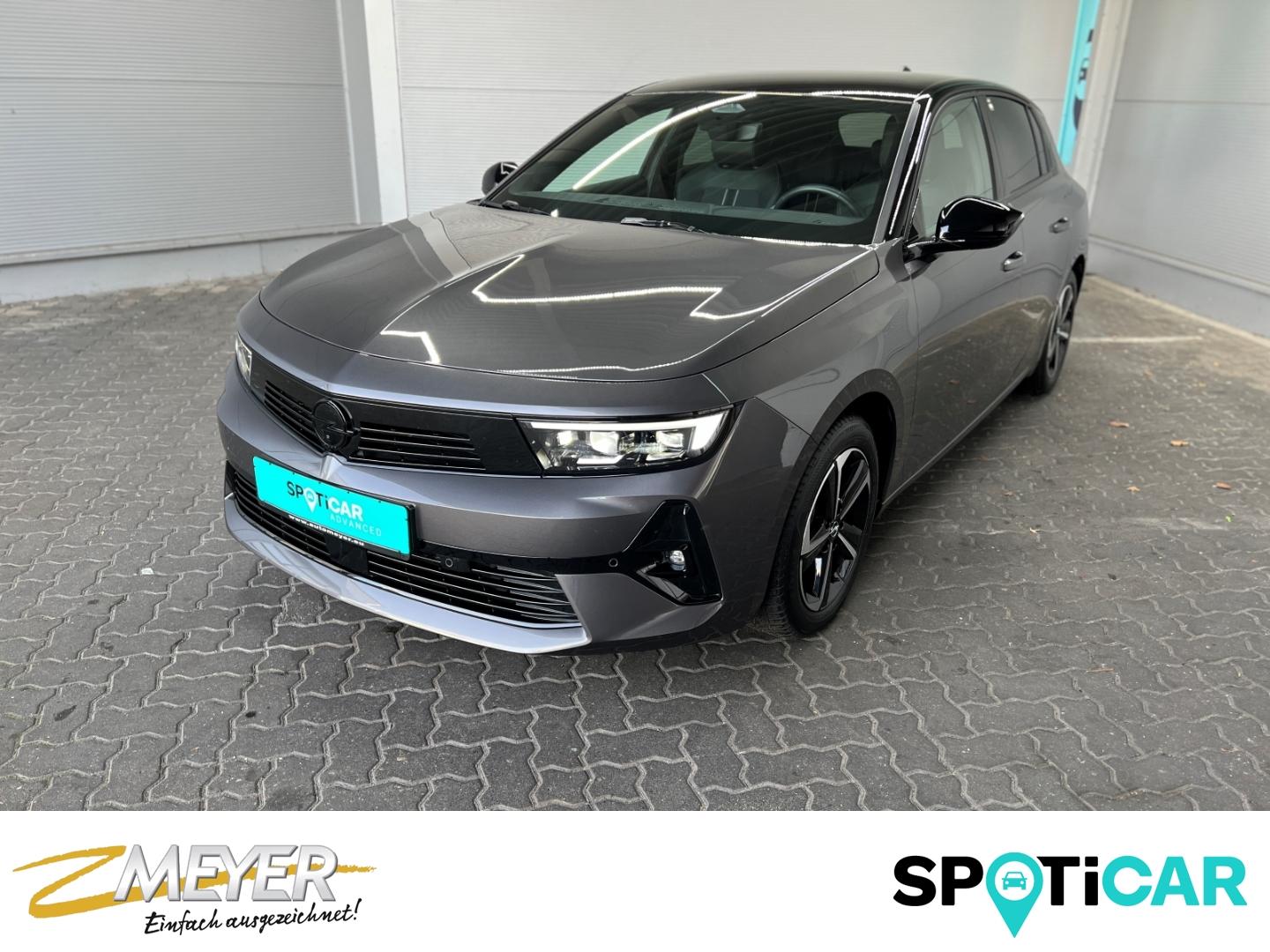 Opel Astra L 1.2T GS SHZ LHZ LED-Matrix 360°Kamera