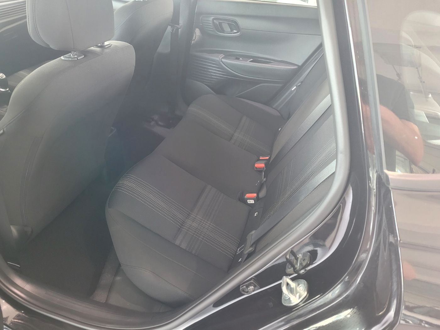 Hyundai i20 – Bild 10