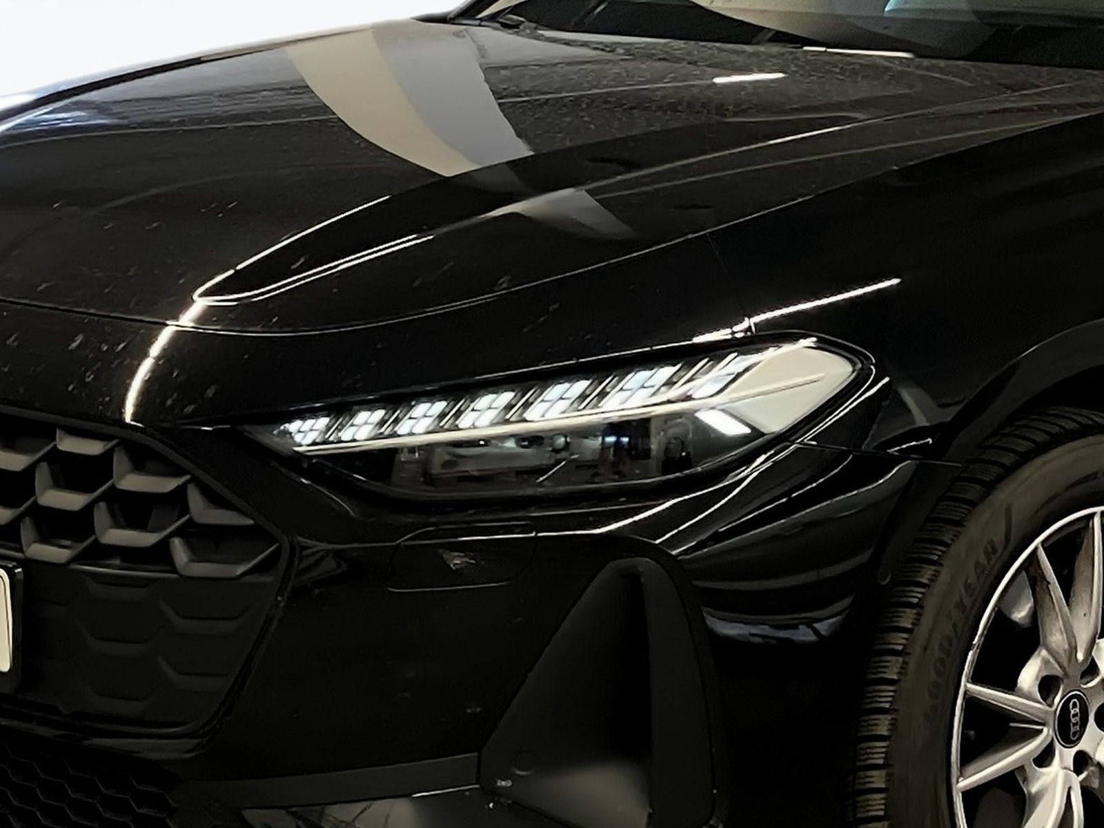 Audi A5 - Bild 6