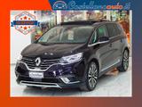 Renault Espace 2.0 blue dci Initiale Paris 200cv - Renault Espace: Standheizung
