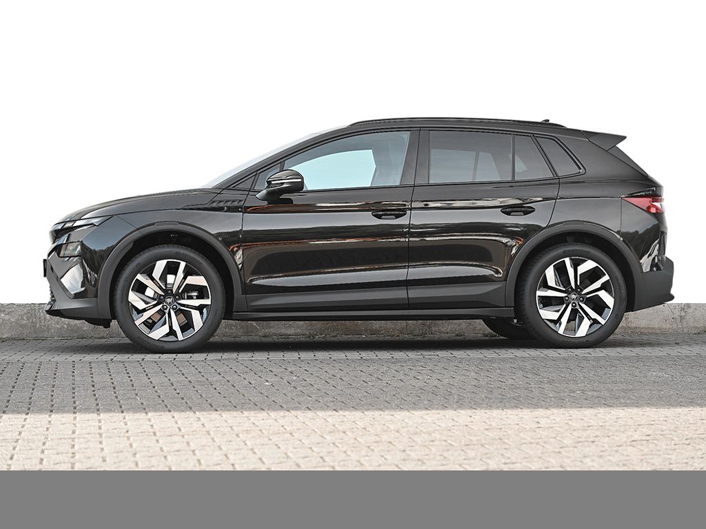 Skoda Elroq 60 SPORTLINE CAM ACC LM20 E-KLAPPE NAVI imagem 3