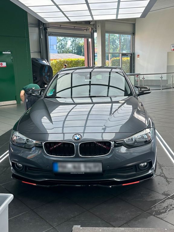 Image of BMW 120