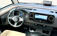 Carthago chic c-line I 4.9 LE -Alde -Leder -Markise (4/16)