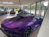 Lamborghini Urus Performante  Full Carbon - Lamborghini Gebrauchtwagen in Hannover