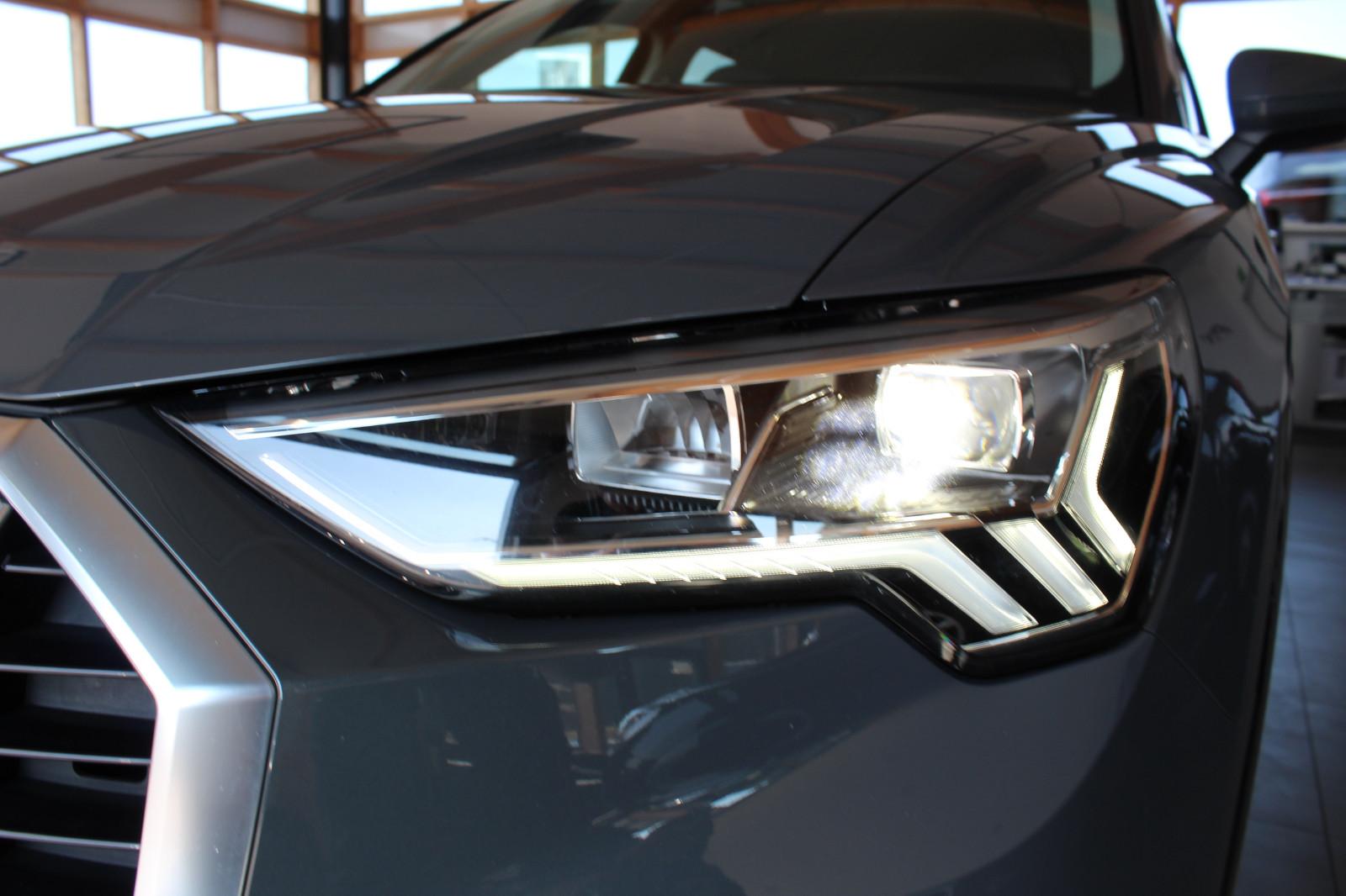 Audi Q3 35 TDI S tronic advanced*NAVI*LED*VIRT*, миниатюра 19