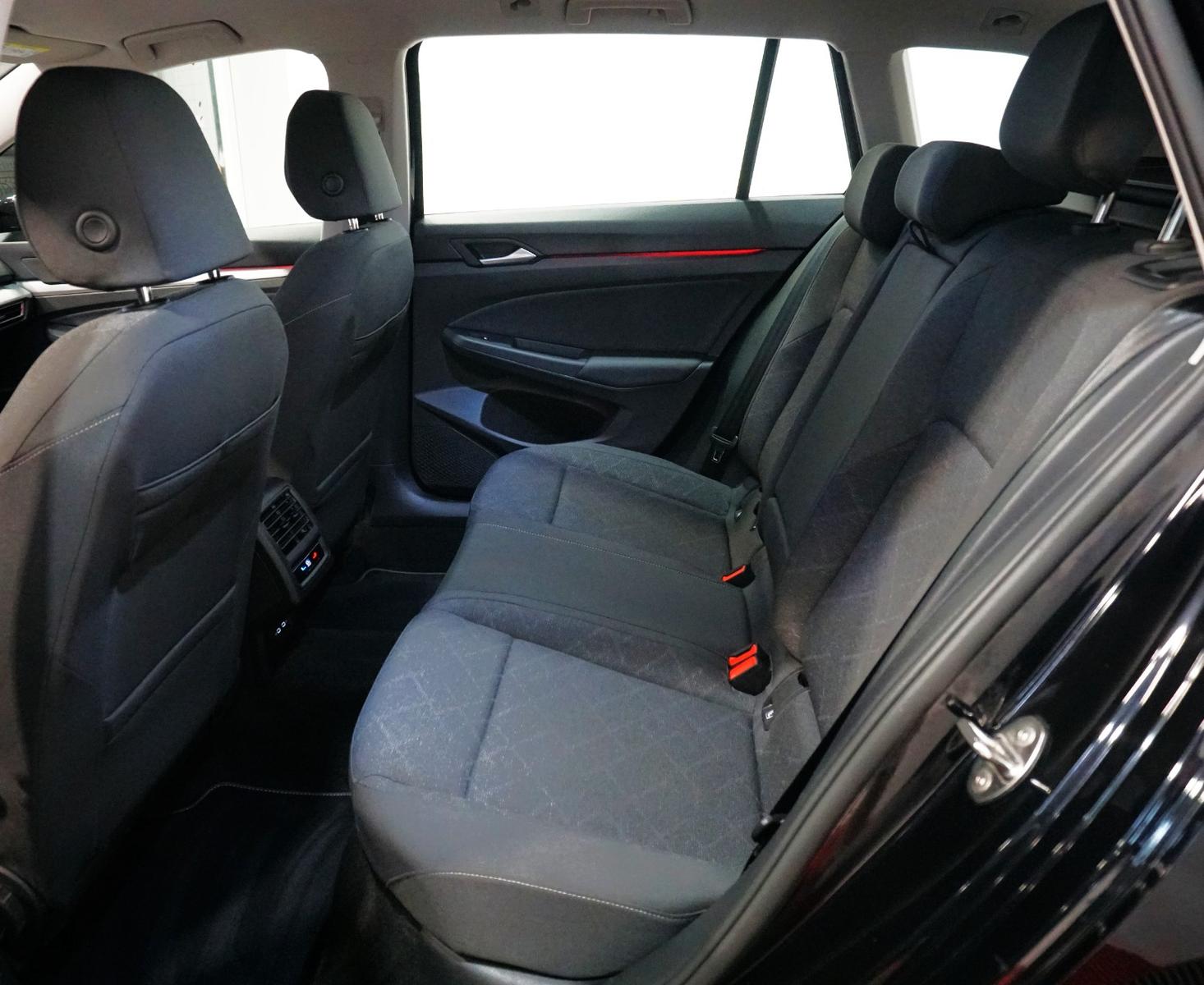 Volkswagen Golf VIII Variant Life 2.0 TDI *LED*NAVI*CARPLAY, миниатюра 16