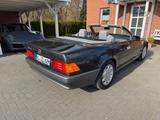 Mercedes-Benz SL 500 SL - Schweizer Auslieferung - : Schweiz