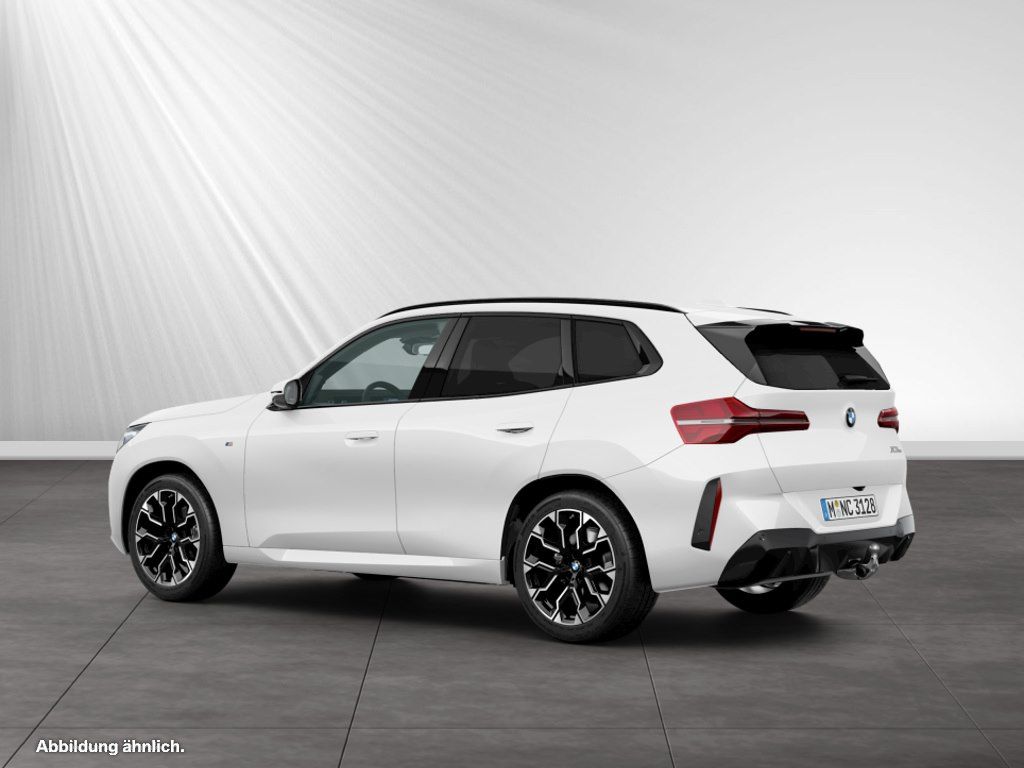 BMW X3 - Bild 7
