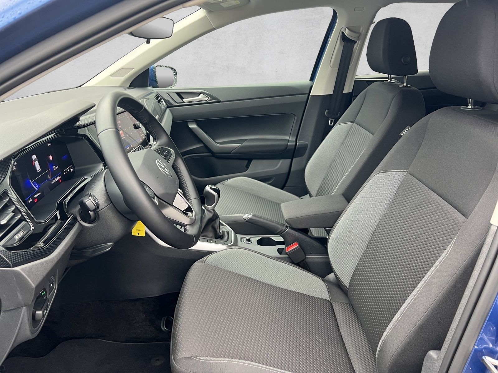 Polo Life 1.0 TSI ACC*Navi*LED