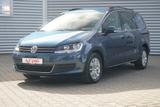 Volkswagen Sharan 2.0 TDI Comfortline 7-Sitzer Navi PDC - Volkswagen Sharan: Sitzer