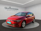 Volkswagen Golf 8 TSI AHK LED Winterpaket