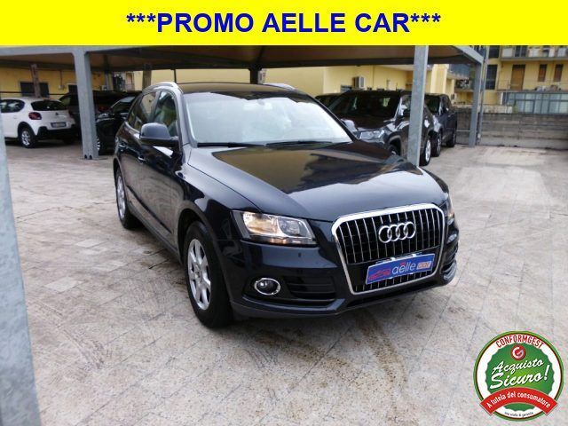 Audi AUDI Q5 2.0 TDI 150 CV Advanced